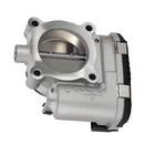 Fuel Injection Throttle Body W/ Tps Lincoln Mkc 2.0 2.3L 15-2019 Ford Fusion New. Price: $58.88.