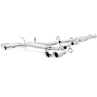Magnaflow 16507 For Sys C/b 2010 Hyun Genesis Coupe 3.8 New. Price: $1756.95.