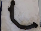 Chrysler Pacifica 2004 Exhaust Center Crossover Pipe 414735 Used. Price: $59.00.