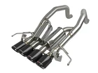 Afe Filters 49-34082-1C Mach Force-xp Axle-back Exhaust System Fits Corvette New. Price: $3750.00.