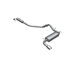 Magnaflow 15759 For Sys C/b Matrix/vibe I4 1.8L 03 New. Price: $871.95.
