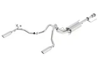 Borla 140405 Touring Cat-back Exhaust System For Toyota Fj Cruiser New. Price: $1607.31.