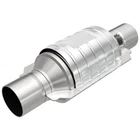 Magnaflow Catalytic Converter Fits: 1995-2005 Acura Nsx, 2005-2007 Chevrolet New. Price: $277.00.