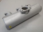 Nice Used Original Genuine Gillet Porsche 911 Exhaust Thermal Reactor 1975-78 #3. Price: $175.00.