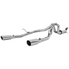 Mbrp S5074409 Stainless Cat Back Exhaust System For 2009-12 Colorado Canyon 5.3L New. Price: $724.99.