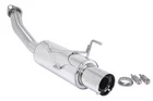 Megan Axle Back Stainless Steel Tips For Exhaust 11-UP Honda Cr-z Crz ZF1 Lea New. Price: $235.08.