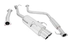 Megan Racing Stainless Steel Catback Fits Prelude 97-01 Non Sh MR-CBS-HP97 New. Price: $449.25.