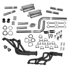 Summit Racing Dual Exhaust System CBJJ200 New. Price: $555.99.