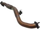 2018-2022 Honda Accord Front Exhaust Pipe 18200TVCA03 Oem Used. Price: $160.00.