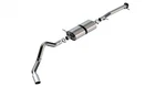 Borla 140833 S-type Cat Back System Exhaust New. Price: $1324.99.