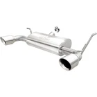 Magnaflow Performance Exhaust 15178 System Kit Jeep Wrangler (jk) New. Price: $990.95.