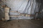 2023 Cadillac CT5-V Blackwing 6.2L Oem Catback Exhaust System W/ Sensors #1650 Used. Price: $599.99.