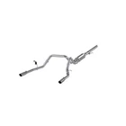 Mbrp 3" Cat Back Exhaust 2014-2018 Gm Silverado Sierra 1500 4.3L V6 / 5.3L V8 New. Price: $724.99.