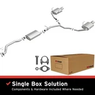 Brexhaust 106-0829 System Kit New. Price: $684.00.