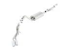 Borla For 15-16 Cadillac Escalade Esv 6.2L Auto Trans Dual Round Rolled Truck New. Price: $1729.99.