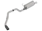 Borla 140801BC S-type Cat Back System Exhaust New. Price: $1168.99.