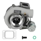 Turbocharger .64 A/RT25 GT25 GT2871R GT2860 SR20 CA18DET New. Price: $199.27.