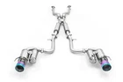 2014-2016 Lexus IS250 IS350 Awd Model Ark Performance Grip Exhaust Tecno Tips New. Price: $2674.96.