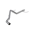 Mbrp S5221304 3" Resonator-back Single-side Exit T304 21-24 Ford F-150 3.5L New. Price: $619.99.