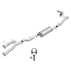 For Chevy K1500 1994-1995 Brexhaust 106-0710 Direct-fit Series Kit New. Price: $305.00.