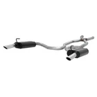 Flowmaster 817695 Force Ii Crossmember-back Exhaust System New. Price: $1229.95.