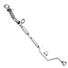 Front Pipe Cat Converter W/ Resonator Exhaust Kit Fits: 2011-2013 Elantra 1.8L New. Price: $279.81.