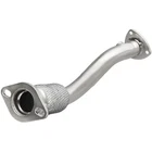 Brexhaust Pipe For Chevrolet Classic Malibu Pontiac G6 New. Price: $203.41.