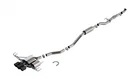 Borla 140927CFBA Exhaust System Kit New. Price: $2998.99.