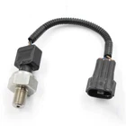 89458-30010 Fuel Pressure Sensor For 06-15 Lexus GS300 GS350 GS450H IS250 IS350 New. Price: $18.22.