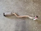 92-94 Nissan 300ZX Na Passenger Front Exhaust Pipe Oem 20020-33P16 Used. Price: $494.99.