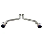 Remark Ro TTE2 Burnt Axle Back Exhaust For 2014-16 Lexus Is New. Price: $745.95.
