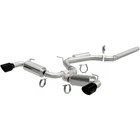Magnaflow 19622 Neo Black Chrome Tips Cat-back System For 22-25 Volkswagen Gti New. Price: $1645.00.