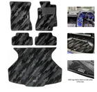 Hks 53001-AT024 Floor Mats JZA80 Full Set For 93-02 Toyota Supra New. Price: $621.54.