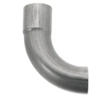 Genuine Gm Exhaust Tail Pipe Assembly 15570014 New. Price: $34.82.