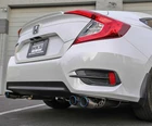 Hks Legamax Premium For Honda Civic Sedan Fc New. Price: $1500.00.