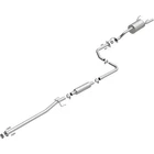For Honda Civic Sedan & Coupe 1996-2000 Brexhaust Replacement Kit New. Price: $532.67.