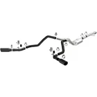 19474 Magnaflow Exhaust System For Chevy Chevrolet Silverado 1500 Truck Sierra New. Price: $1606.00.