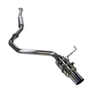 Remark RK-C1076S-01C R1 Spec Ss Resonated Catback For Subaru Wrx/sti (15-21) New. Price: $1095.00.