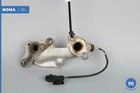 95-97 Jaguar XJ6 Vdp X300 4.0L I6 AJ16 Egr Exhaust Gas Recirculation Bracket Oem Used. Price: $34.24.