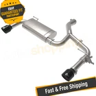 Afe 49-36349-B Mach Force-xp Axle-back Exhaust 16-22 Bmw X1 SDRIVE28I 2.0T New. Price: $1000.00.