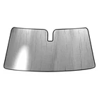 Bmw Silver Rolling Custom Fit Sun Shade Up Heat Screen Wind Shield New. Price: $15.98.