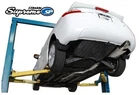 Greddy Supreme Sp 63.5MM Cat-back Exhaust For Honda Civic Si 2006-2007 New. Price: $769.99.