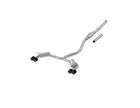 Mbrp S49063CF Exhaust System Kit New. Price: $1184.99.