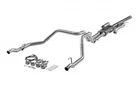 Flowmaster Cat Back Exhaust Chevrolet 2024 Part 718207 Performance New. Price: $1201.95.