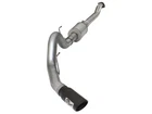 Afe Power 49-03069-B Atlas Performance Cat-back Exhaust System New. Price: $674.67.