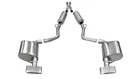 Corsa Performance Engine Exhaust Valve Kit 14529 New. Price: $2111.36.