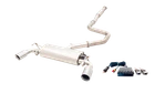 Xforce ESHY30NVKCS 19-22 Exhaust System Hyundai Veloster New. Price: $1027.45.