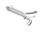 Afe 49-37017NM For Takeda 2-1/2" 304 Ss Axle-back Exhaust (no Muffler) 18-23 New. Price: $421.95.