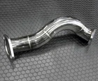 Hks Fits Toyota 86 / Subaru Brz Exhaust Joint Pipe New. Price: $481.99.