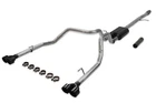 Flowmaster 817895 American Thunder Cat-back System Exhaust New. Price: $1149.95.
